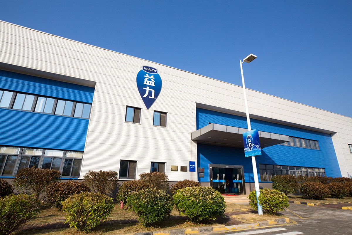 礦泉水國家標準制定者重磅回歸 益力未來定位專精尖