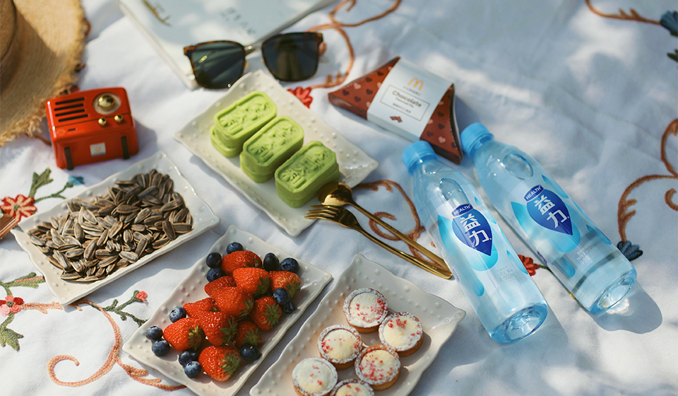 不可不知礦泉水的10個(gè)重要好處