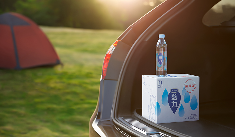 礦泉水怎么保存？