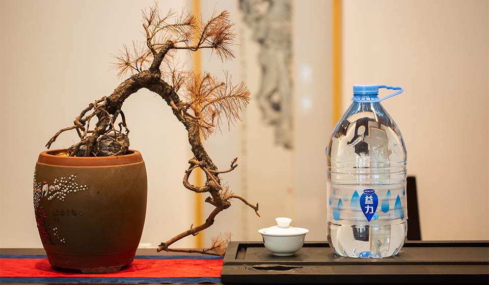 喝水的學(xué)問