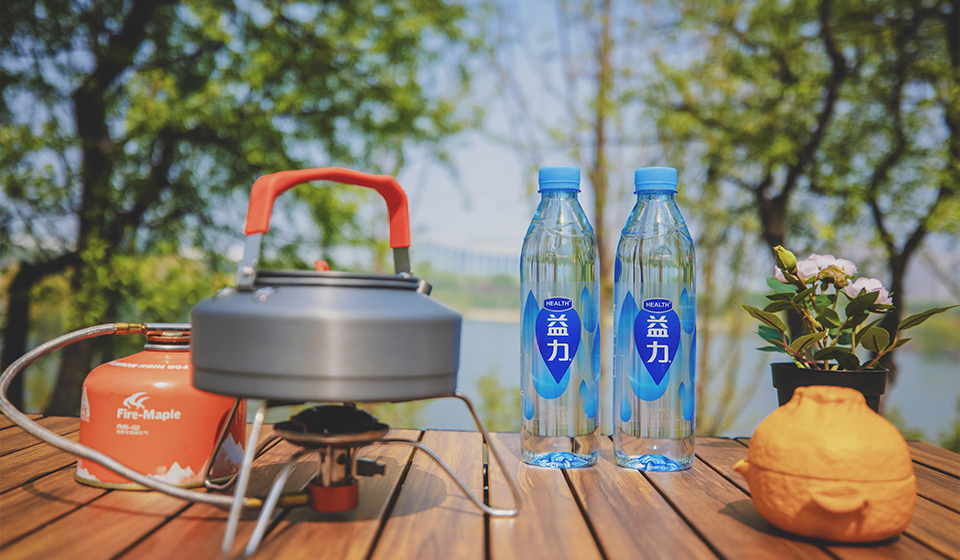 什么是真正的礦泉水