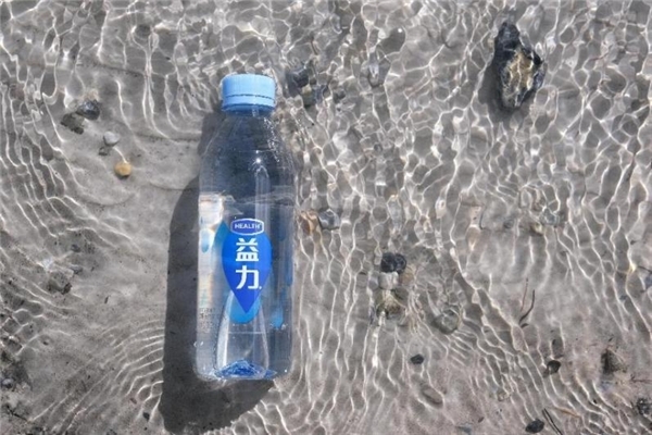 益力礦泉水：采礦許可證是一個真正好水源的認證！